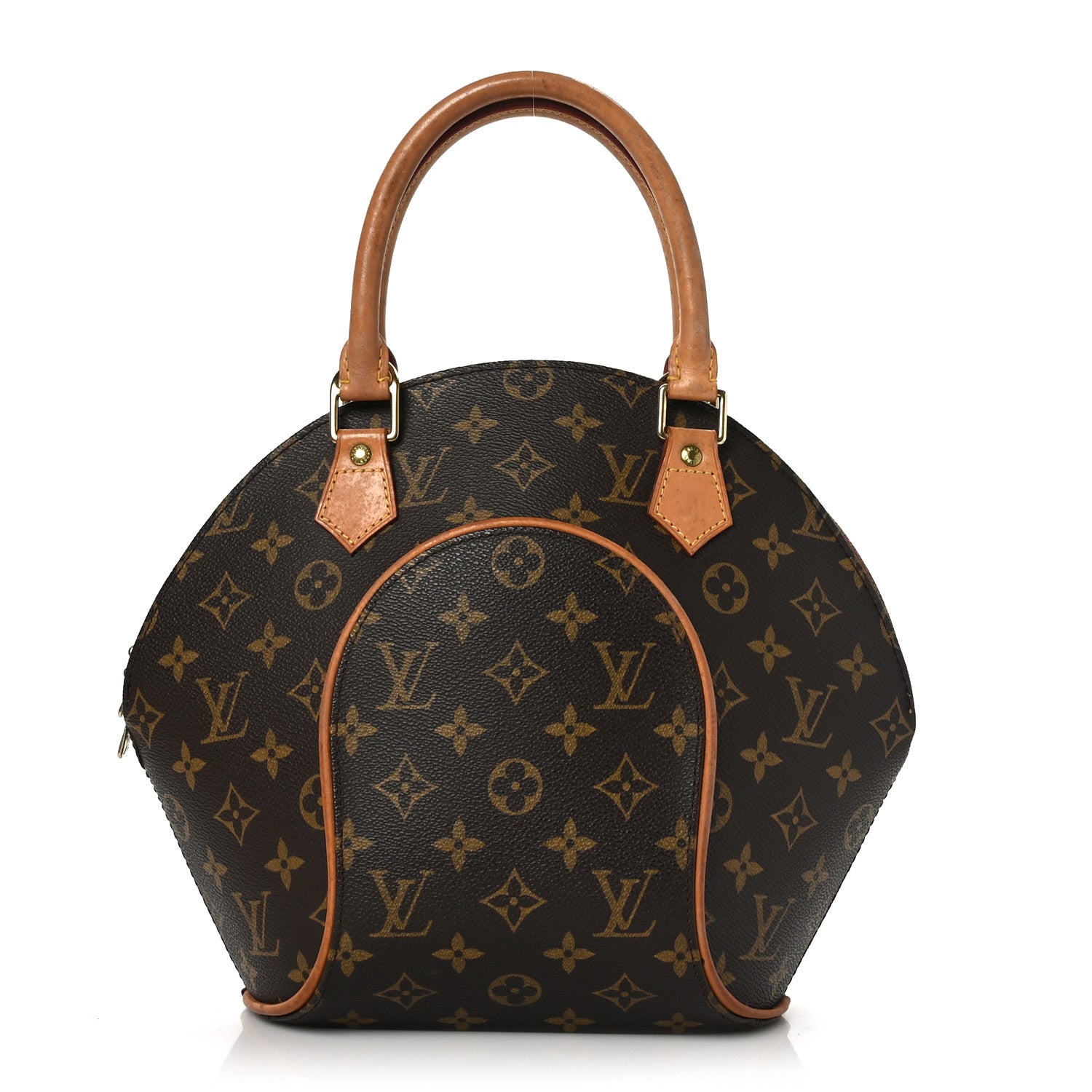 Louis Vuitton Monogram Ellipse PM 1 of 8