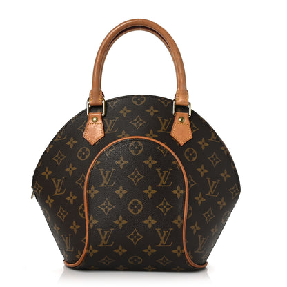 Louis Vuitton Monogram Ellipse PM 1 of 8