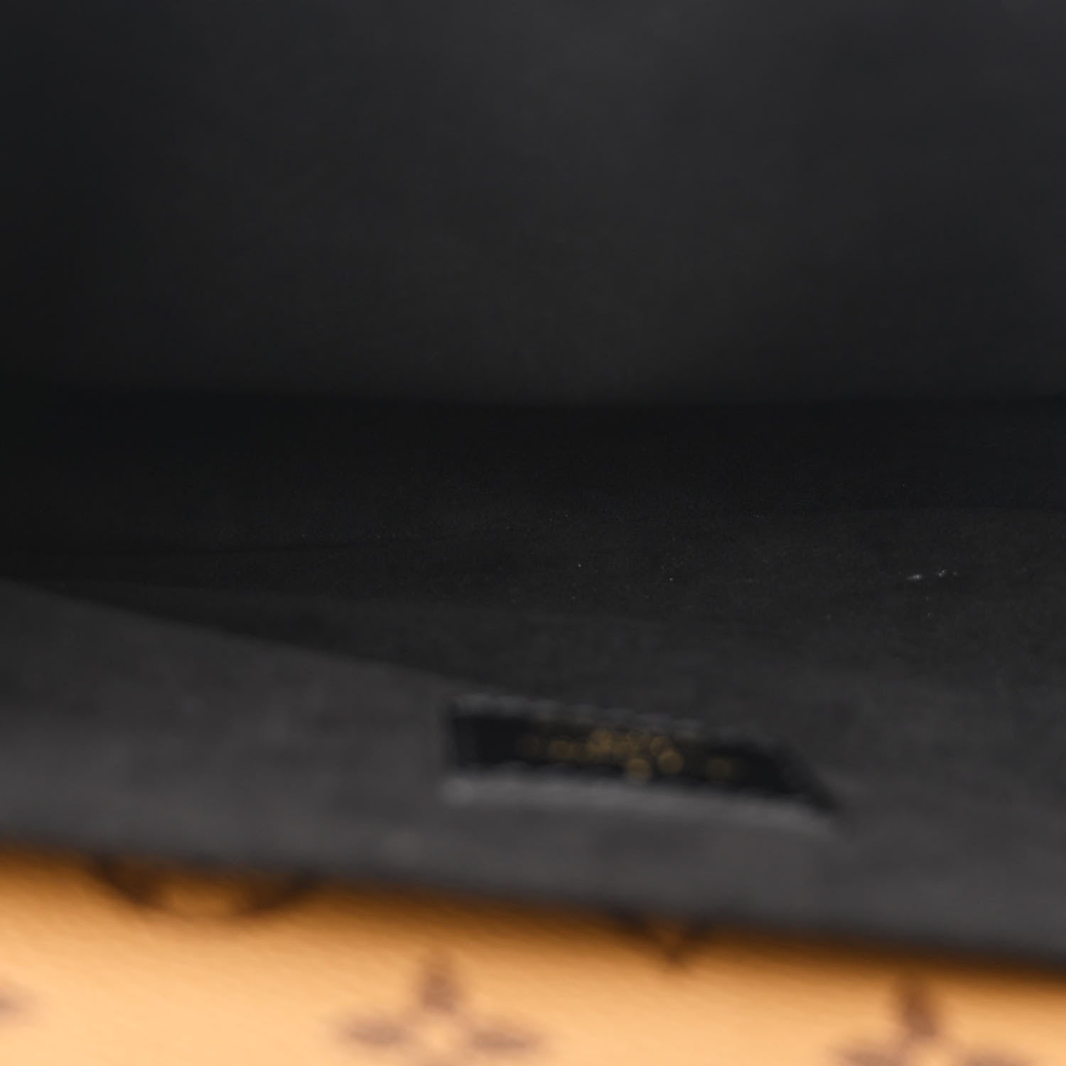 Louis Vuitton Reverse Monogram Pochette Metis 6 of 11