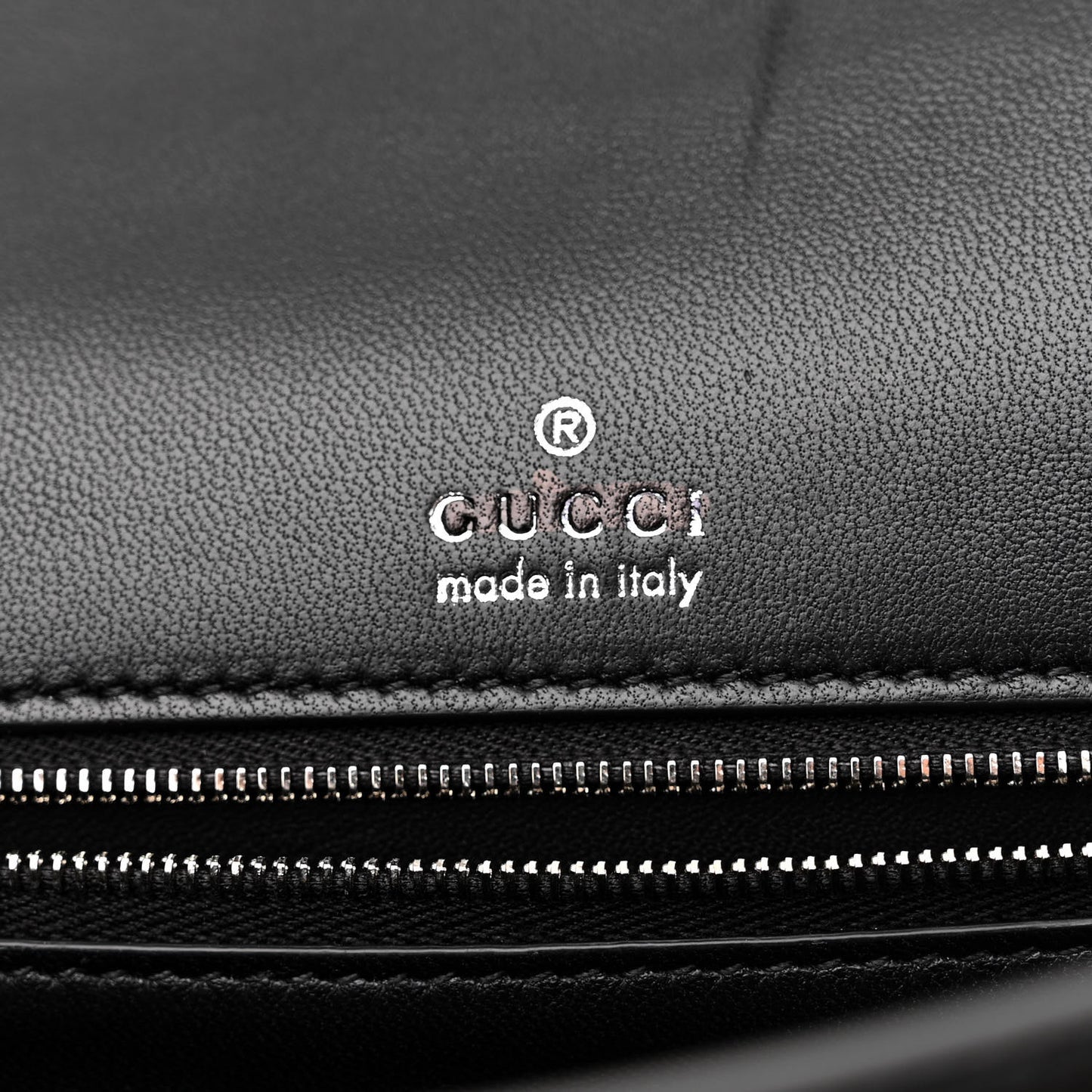 X GUCCI Canvas Boarded Pluton Calfskin Flora Logo Print Medium Hourglass Top Handle Bag White Multicolor Black