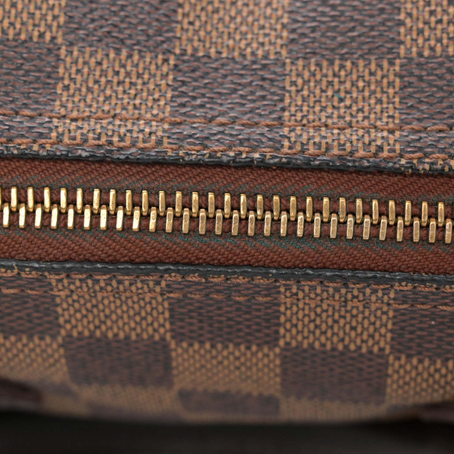 Louis Vuitton Damier Ebene Speedy 25 13 of 15