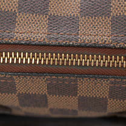 Louis Vuitton Damier Ebene Speedy 25 13 of 15