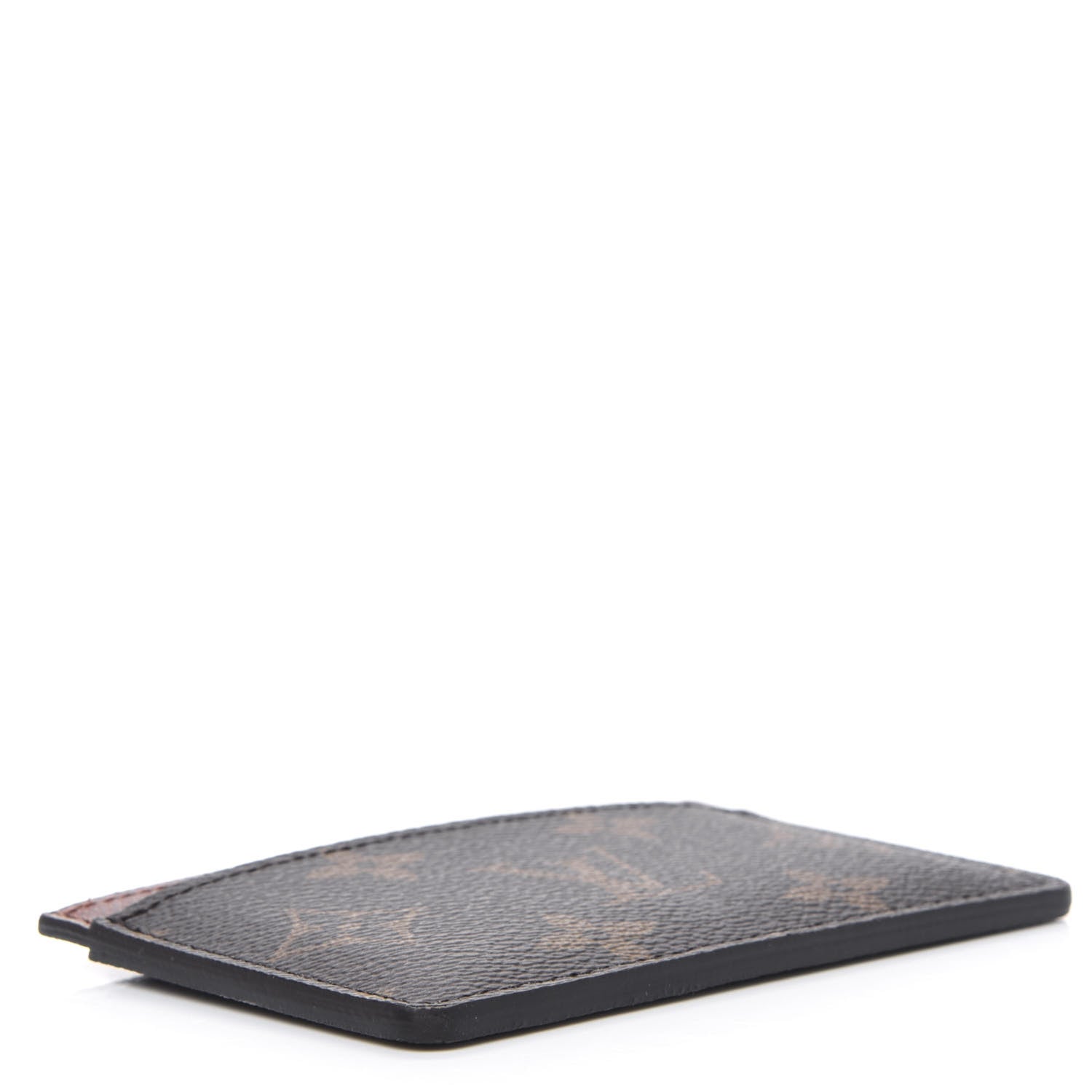 Louis Vuitton Monogram Card Holder Armagnac 3 of 4