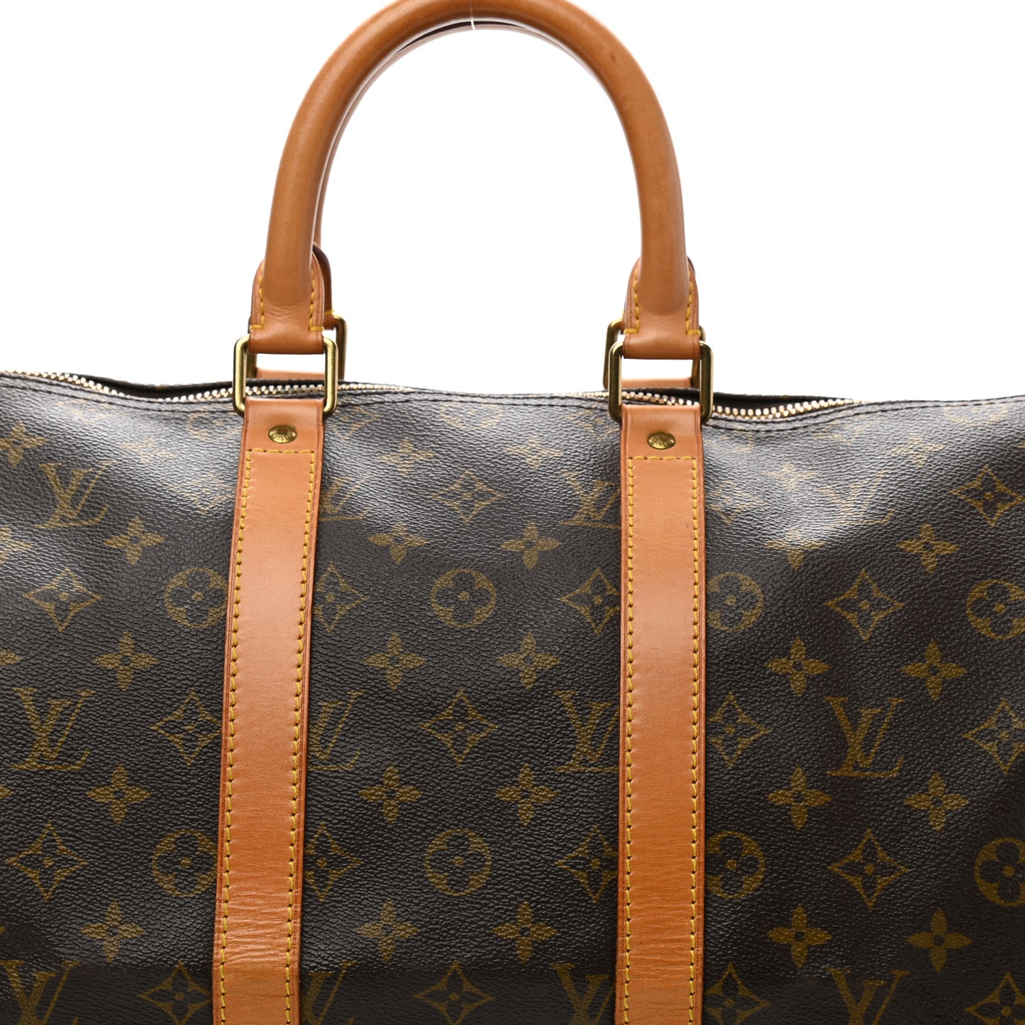 Monogram Keepall 45