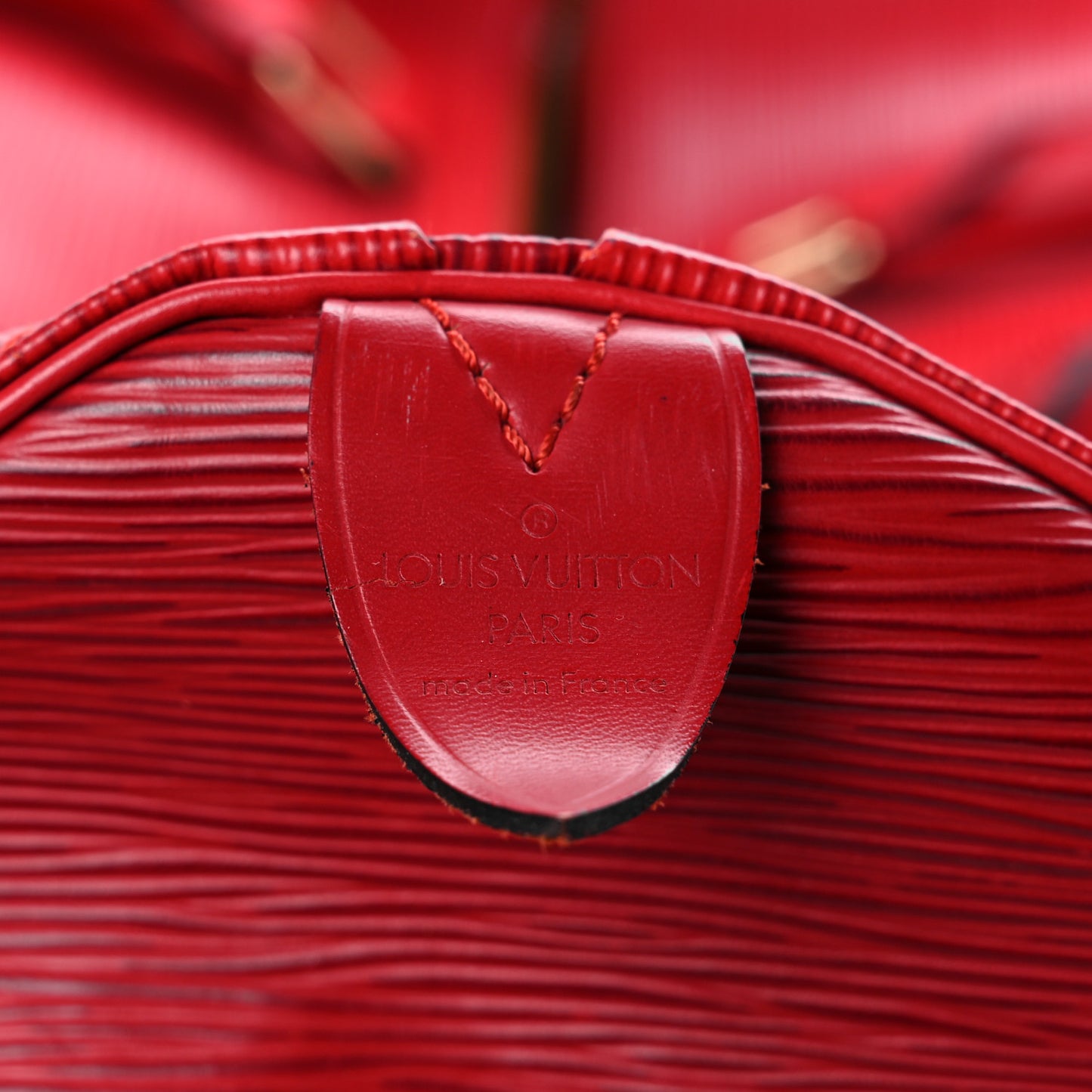 Epi Keepall 45 Castillan Red