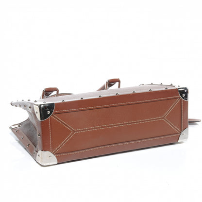 Louis Vuitton Suhali Le Fabuleux Sienne 8 of 8