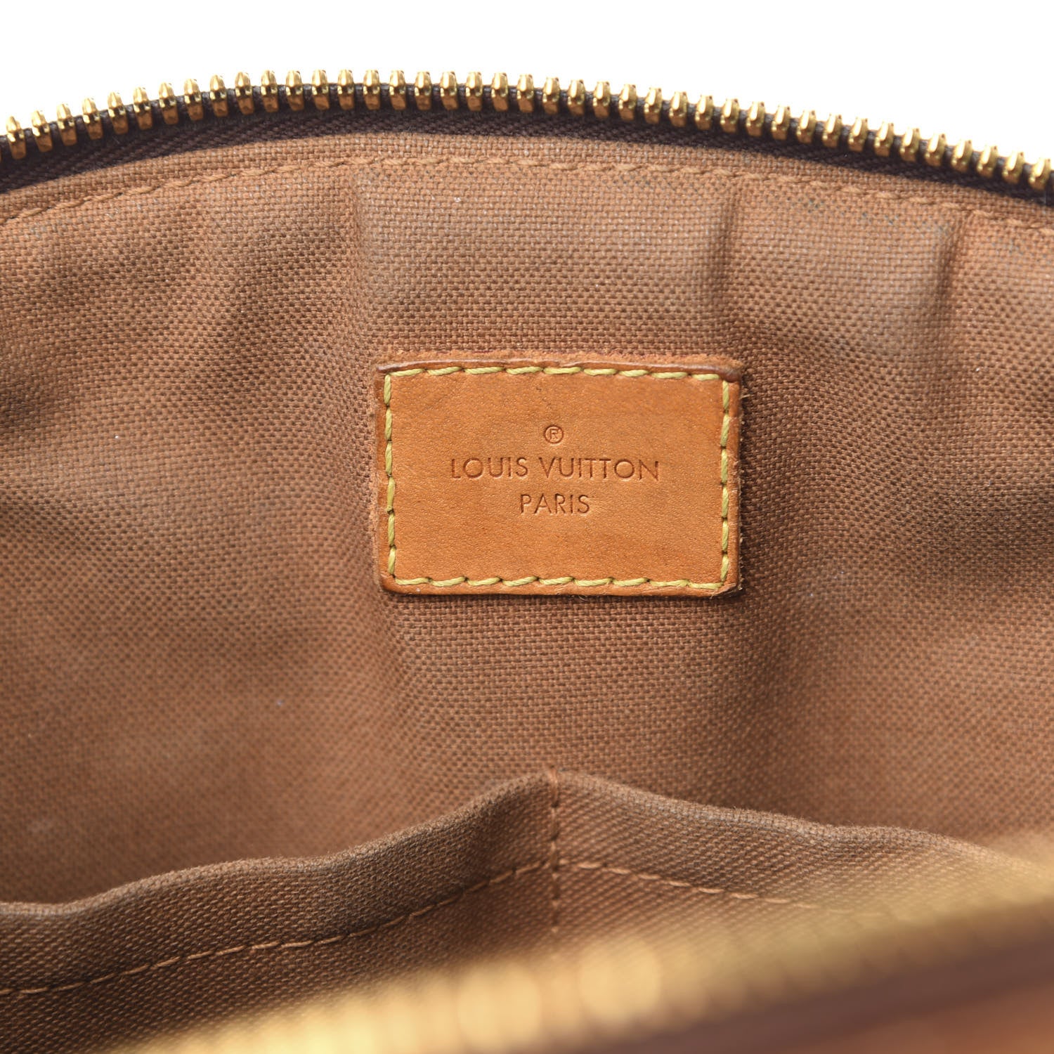 Louis Vuitton Monogram Tivoli PM 8 of 14