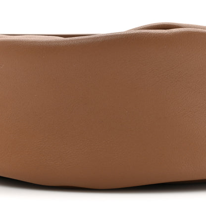 Mansur Gavriel Soft Calfskin Moon Sling Bag Brown 9 of 9