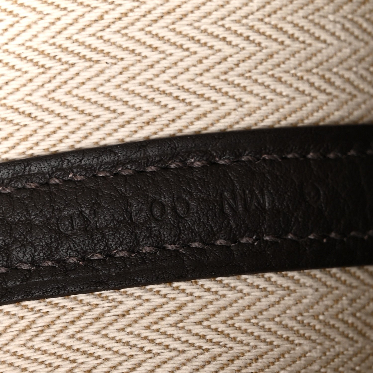 Hermes Negonda Neo Garden 23 Bai Brun 7 of 11