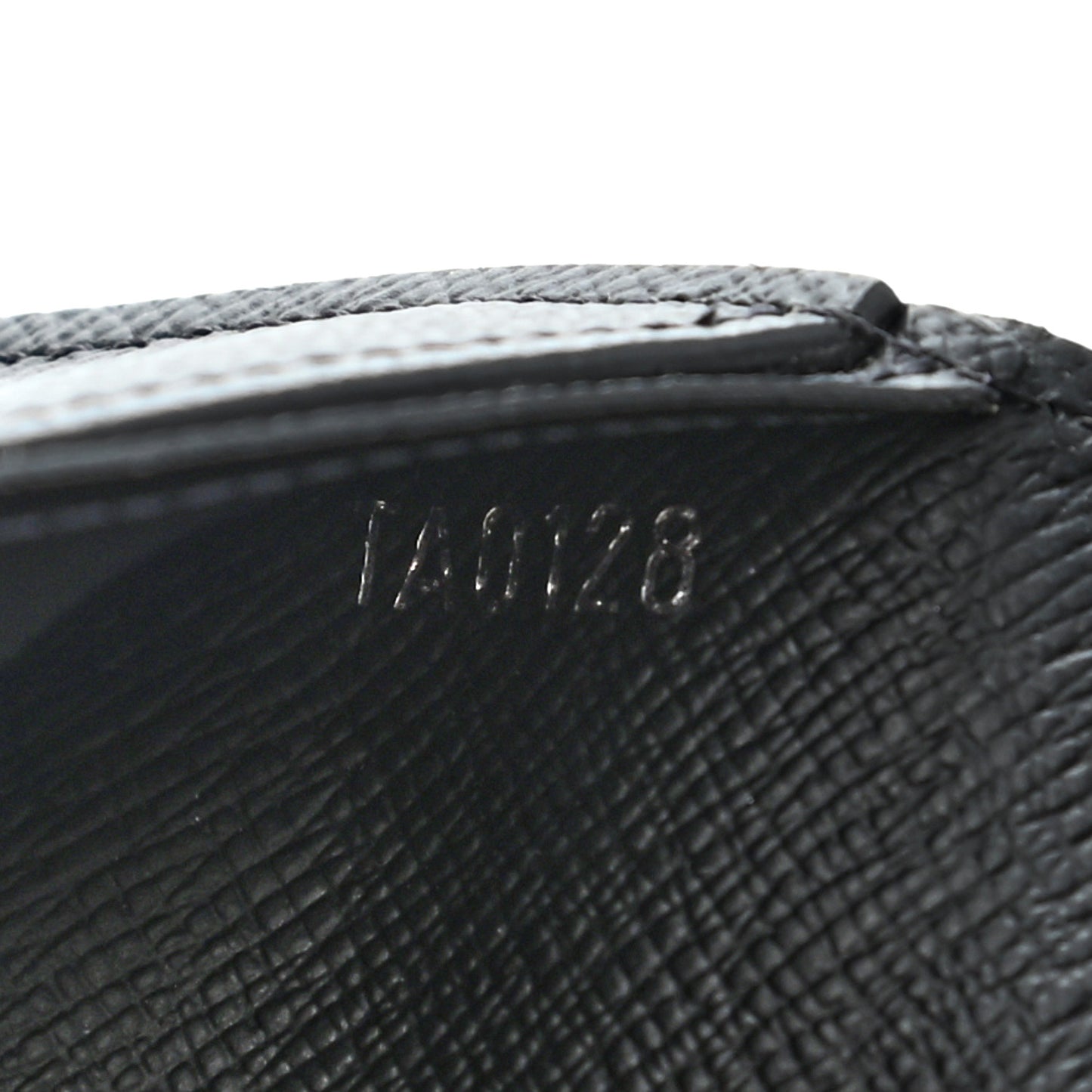Damier Graphite Brazza Wallet