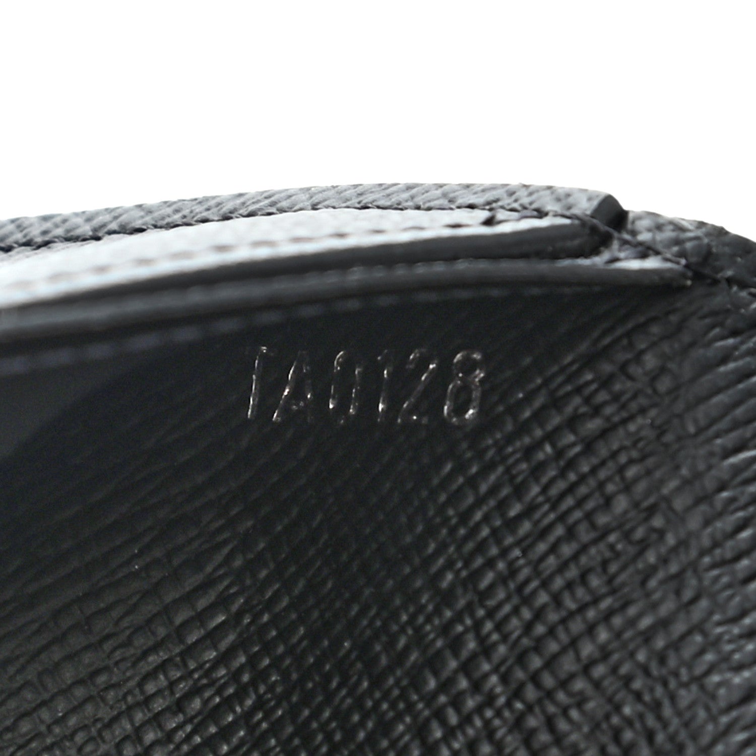 Louis Vuitton Damier Graphite Brazza Wallet 7 of 10