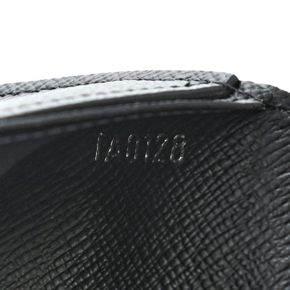 Louis Vuitton Damier Graphite Brazza Wallet 7 of 10