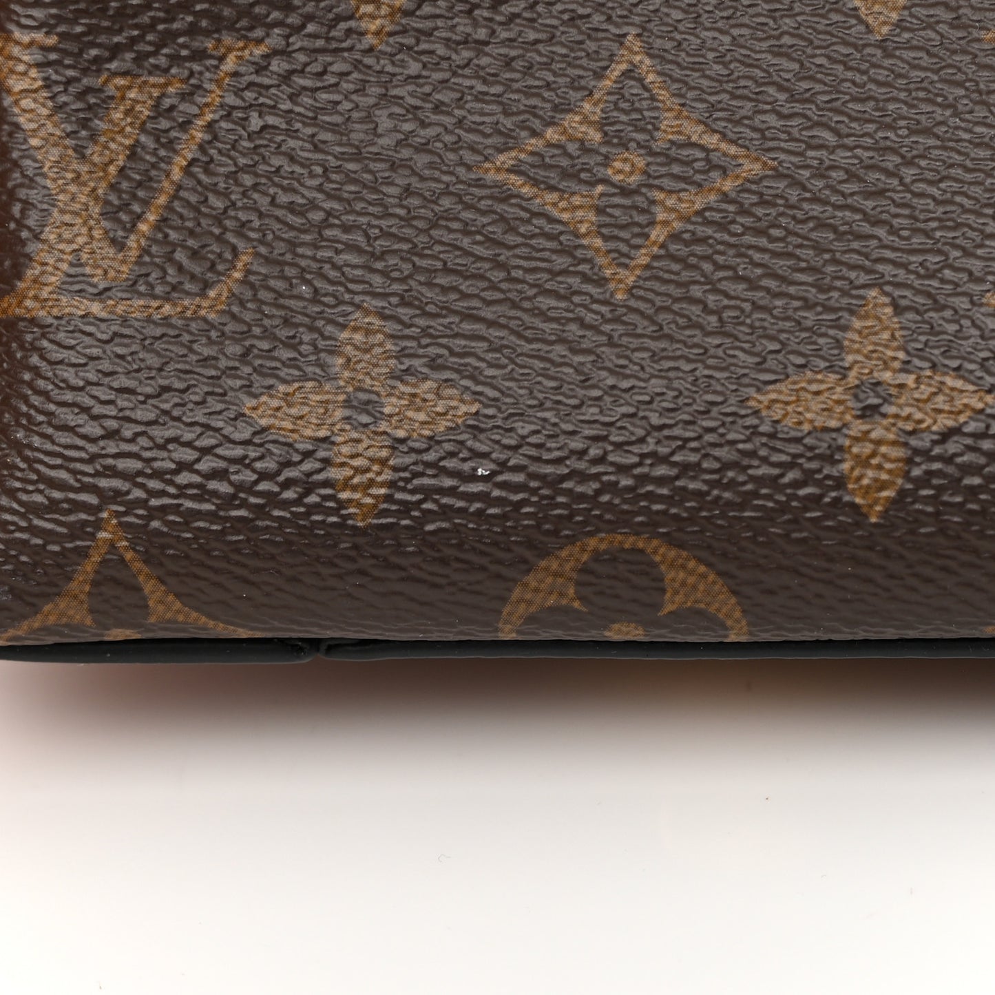 Monogram Surene MM Caramel