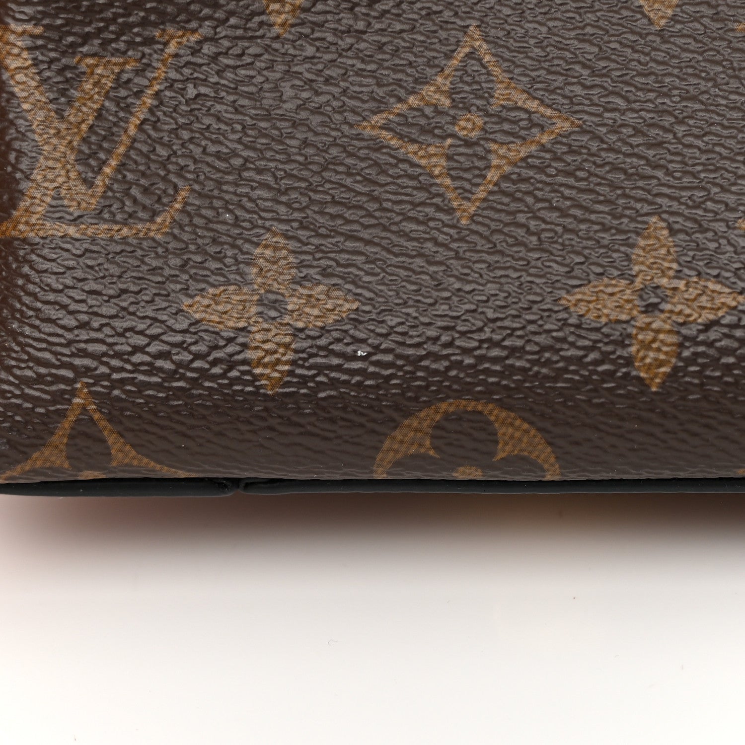 Louis Vuitton Monogram Surene MM Caramel 17 of 18