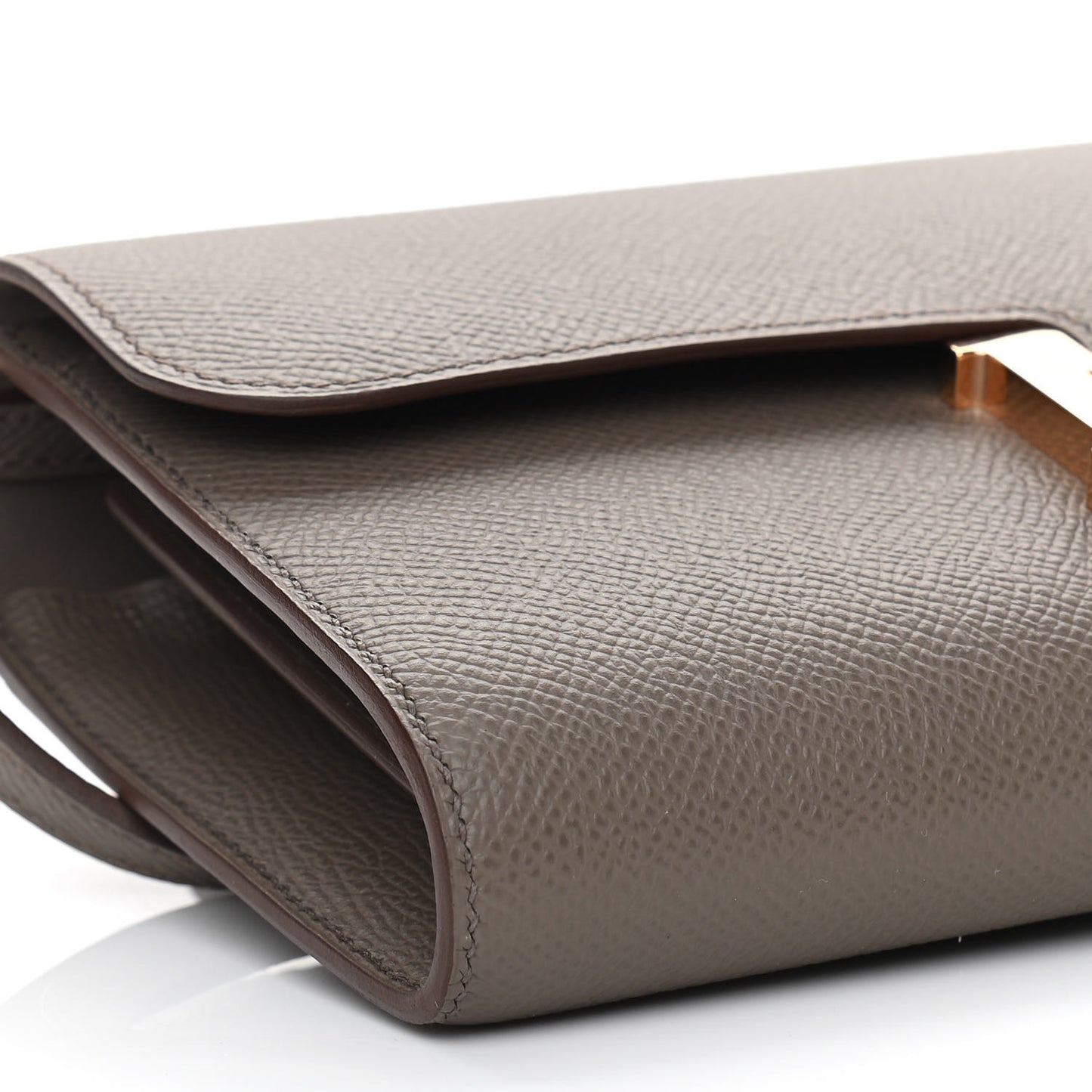 Epsom Constance Long To Go Wallet Etain