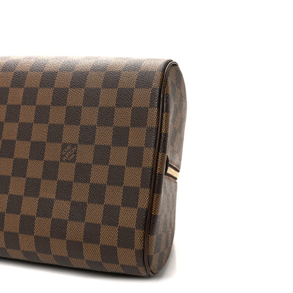 Louis Vuitton Damier Ebene Ribera MM 9 of 9