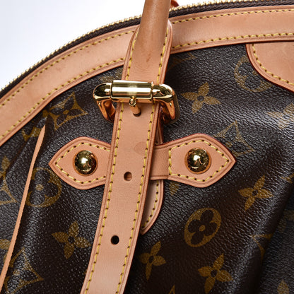 Louis Vuitton Monogram Tivoli GM 9 of 9