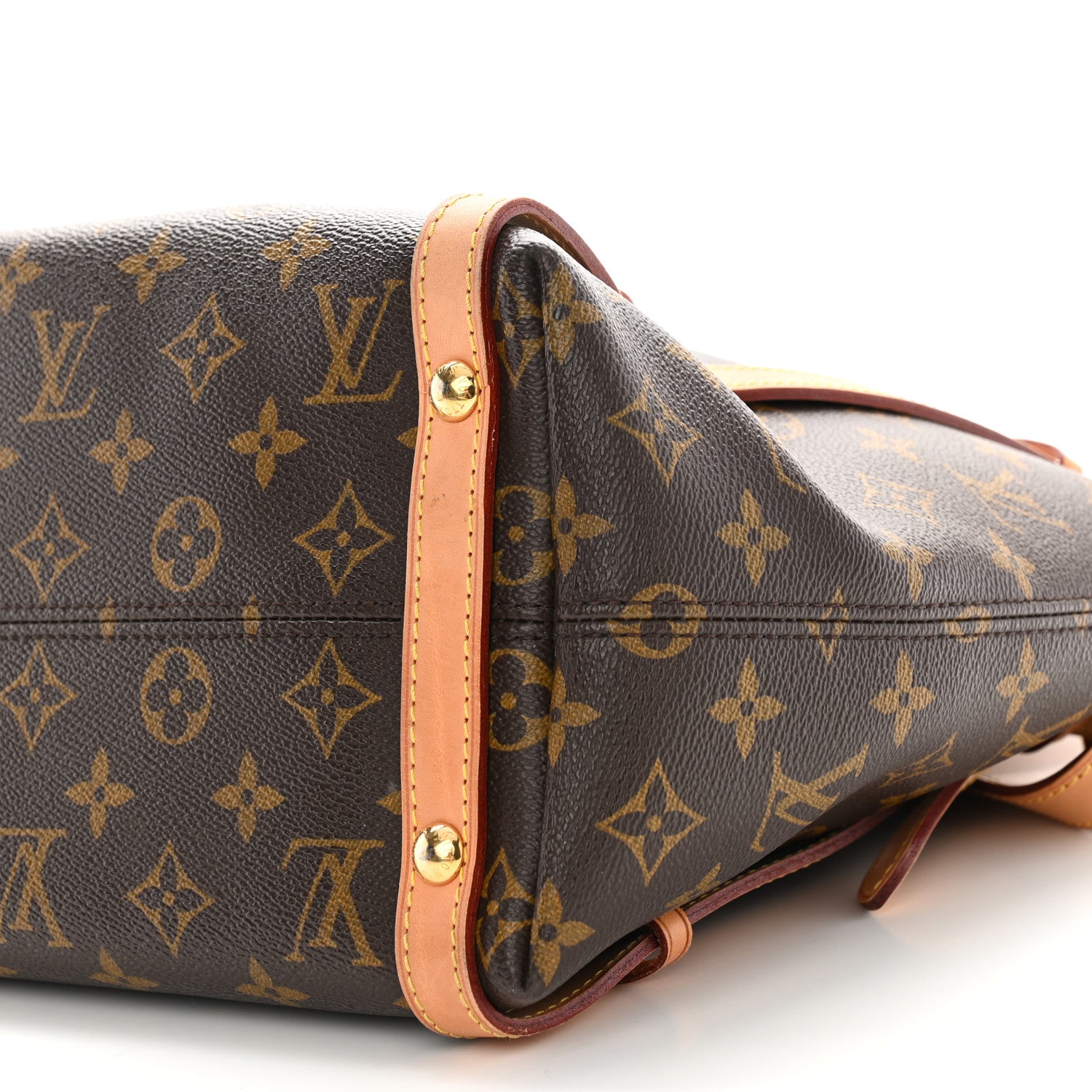 Louis Vuitton Monogram Tuileries 9 of 10