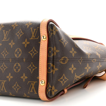 Louis Vuitton Monogram Tuileries 9 of 10
