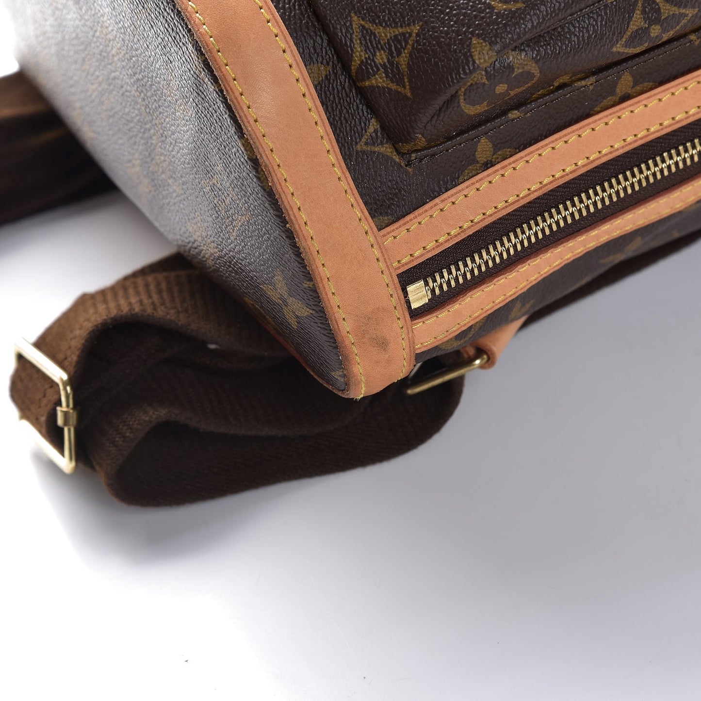 Monogram Bosphore Backpack