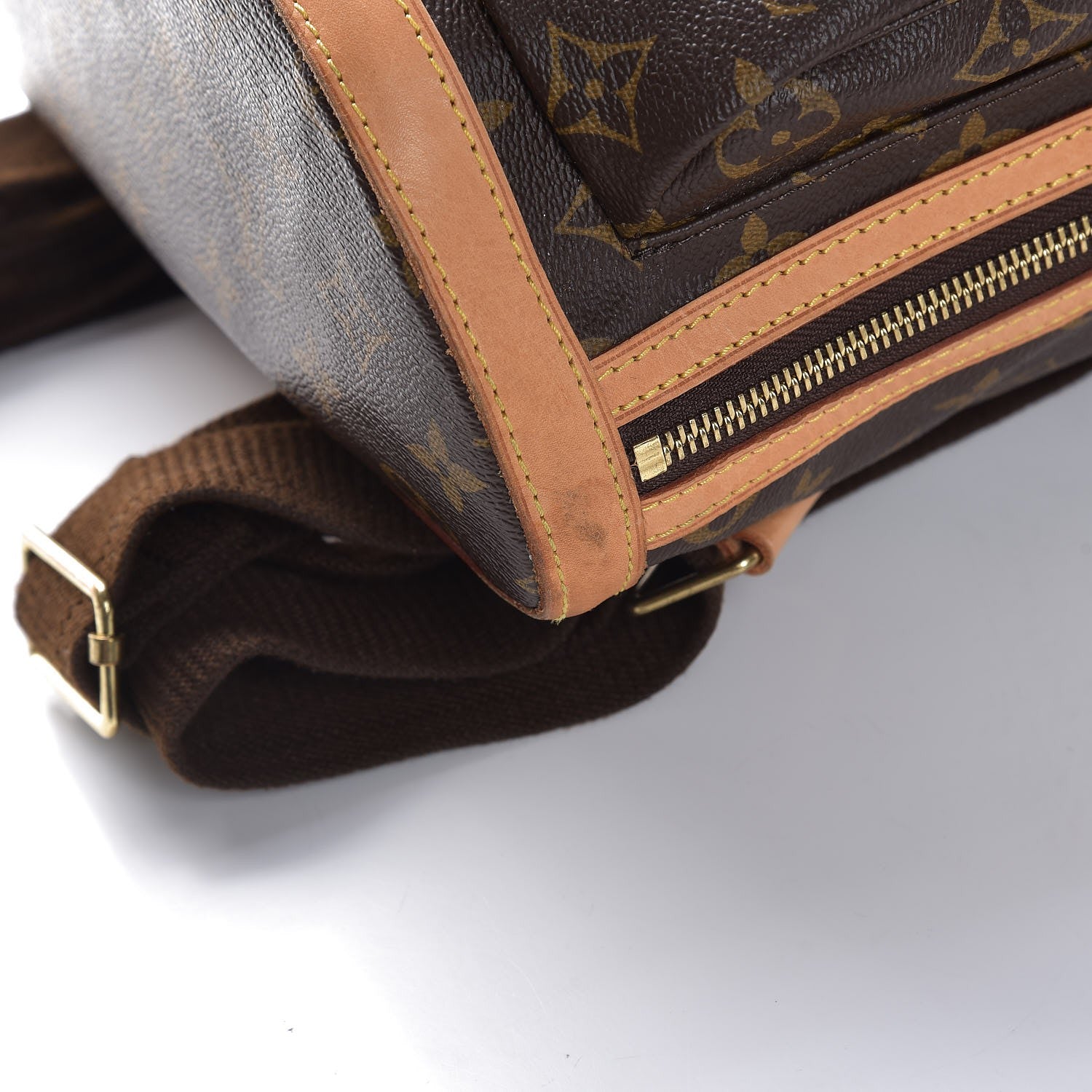 Louis Vuitton Monogram Bosphore Backpack 12 of 12