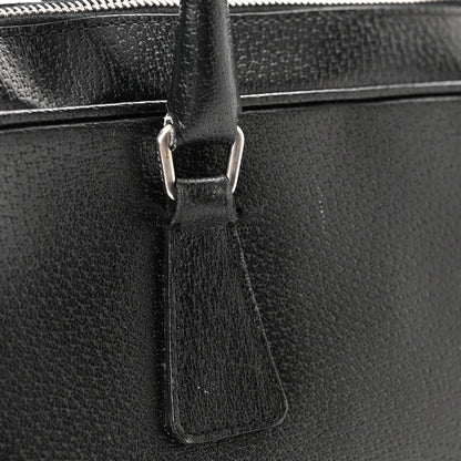 Prada Calfskin Bauletto Black 7 of 11