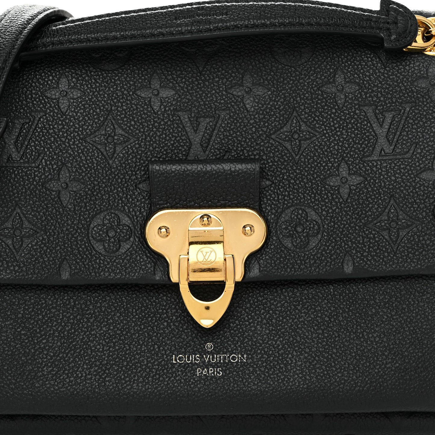 Empreinte Vavin PM Black