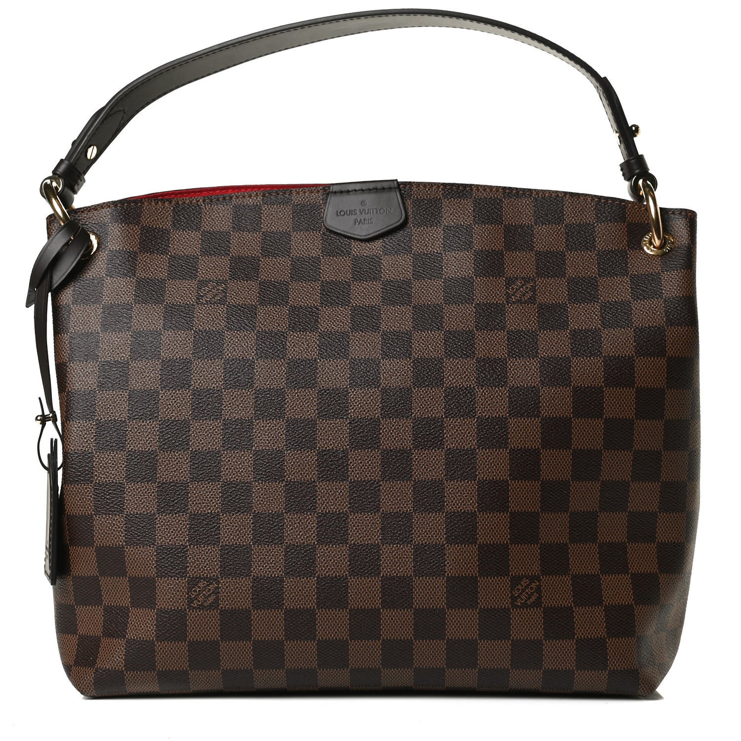 Damier Ebene Graceful PM