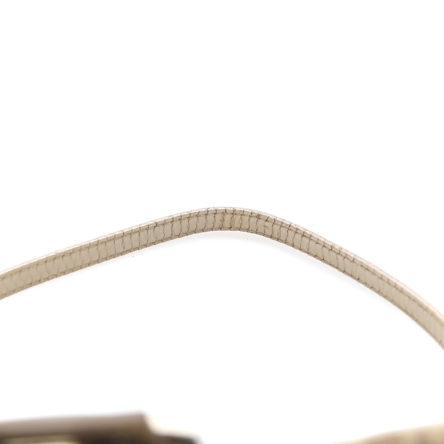Fendi Zucchino Cuoio Mini Mama Baguette Beige Tortora Pietra 12 of 13