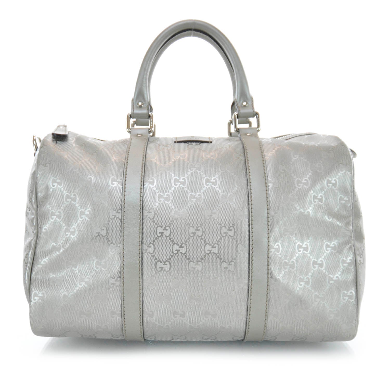 Gucci Imprime Monogram Medium Joy Boston 1 of 9