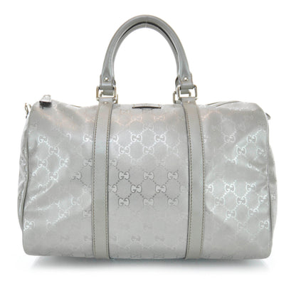 Gucci Imprime Monogram Medium Joy Boston 1 of 9