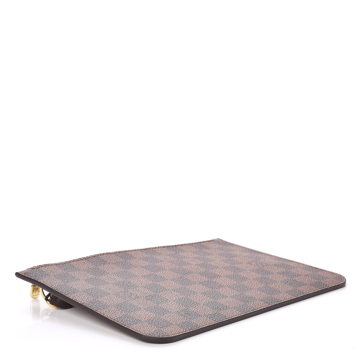 Damier Ebene Neverfull MM GM Pochette