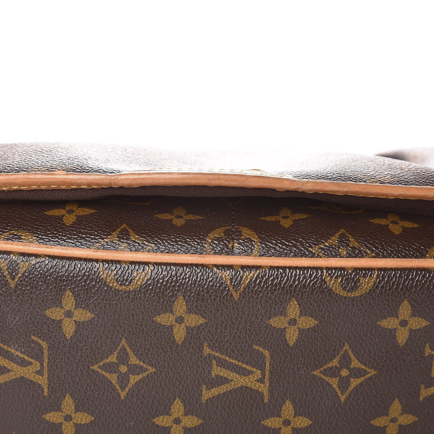 Monogram Menilmontant MM