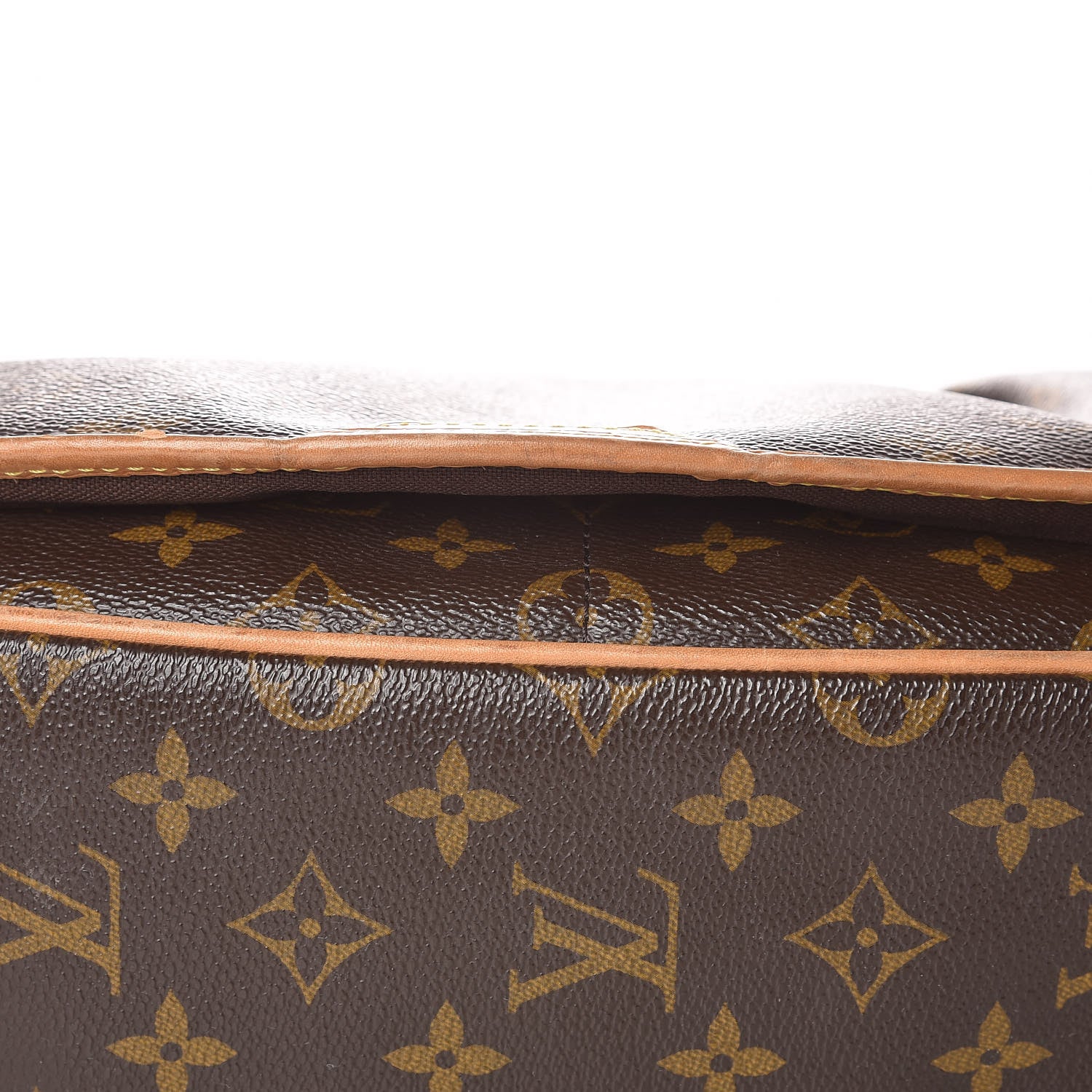 Louis Vuitton Monogram Menilmontant MM 14 of 16