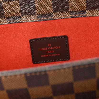 Louis Vuitton Damier Ebene Parioli PM 6 of 11