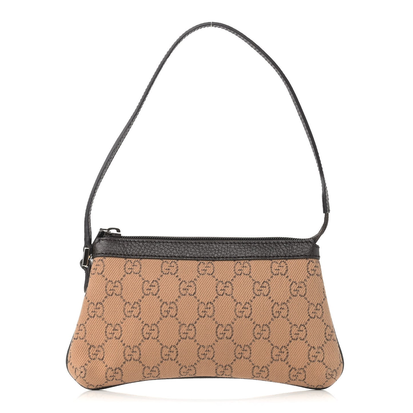 Monogram Pochette Brown