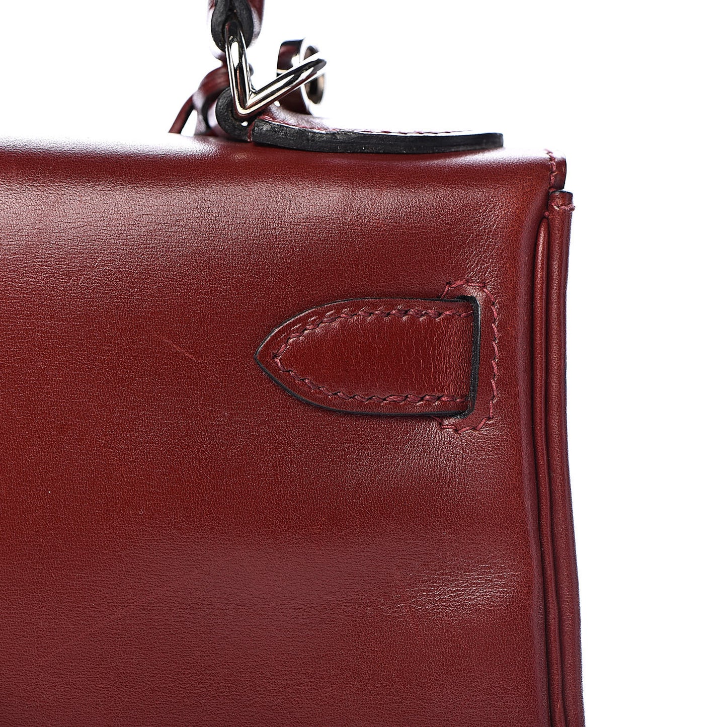 Box Kelly Retourne 28 Rouge H
