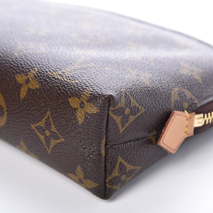 Louis Vuitton Monogram Cosmetic Pouch GM 6 of 9