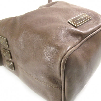 Marc Jacobs Carter Studded Bag Taupe 5 of 11