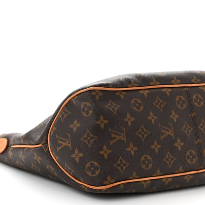 Louis Vuitton Monogram Delightful PM 9 of 10