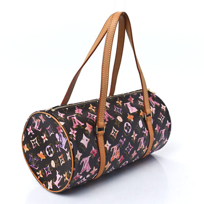 Louis Vuitton Watercolor Aquarelle Papillon 3 of 9