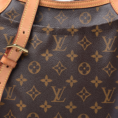 Louis Vuitton Monogram Odeon PM 13 of 13