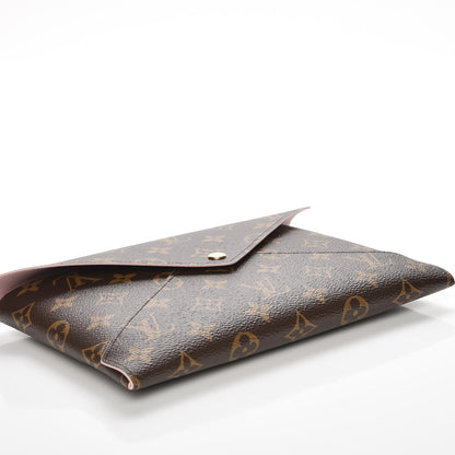 Louis Vuitton Monogram Kirigami Pochette Set 6 of 13