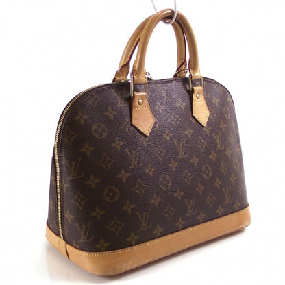 Louis Vuitton Monogram Alma 3 of 10