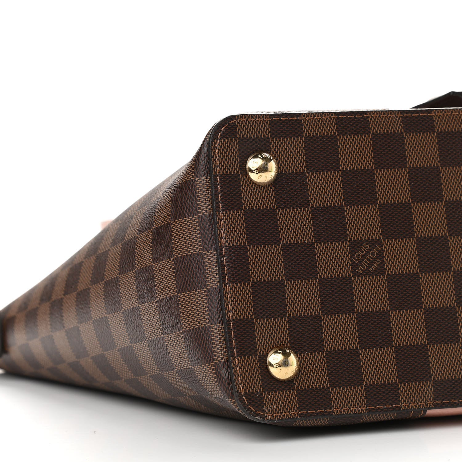 Louis Vuitton Damier Ebene Jersey Magnolia 8 of 9
