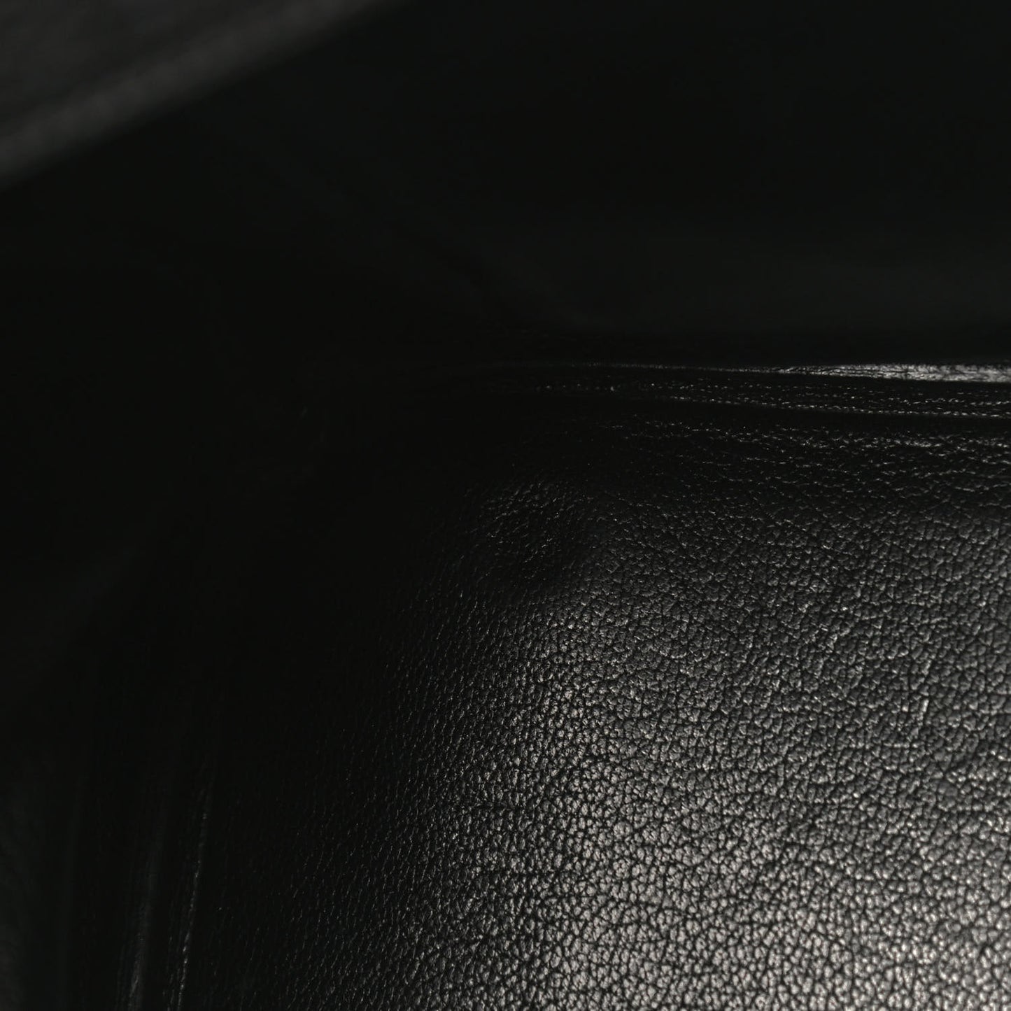 Ardennes Birkin 35 Black