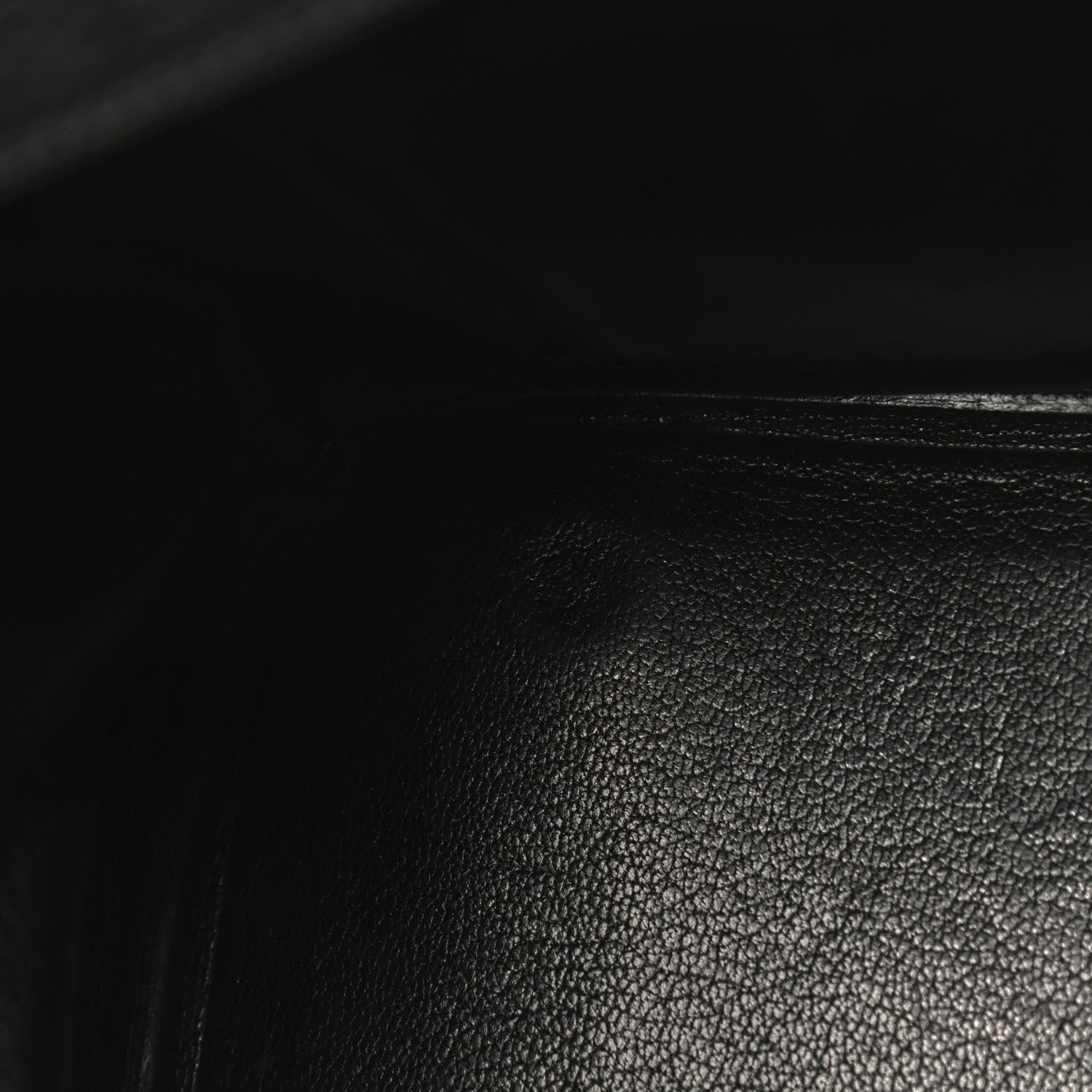 Hermes Ardennes Birkin 35 Black 7 of 15