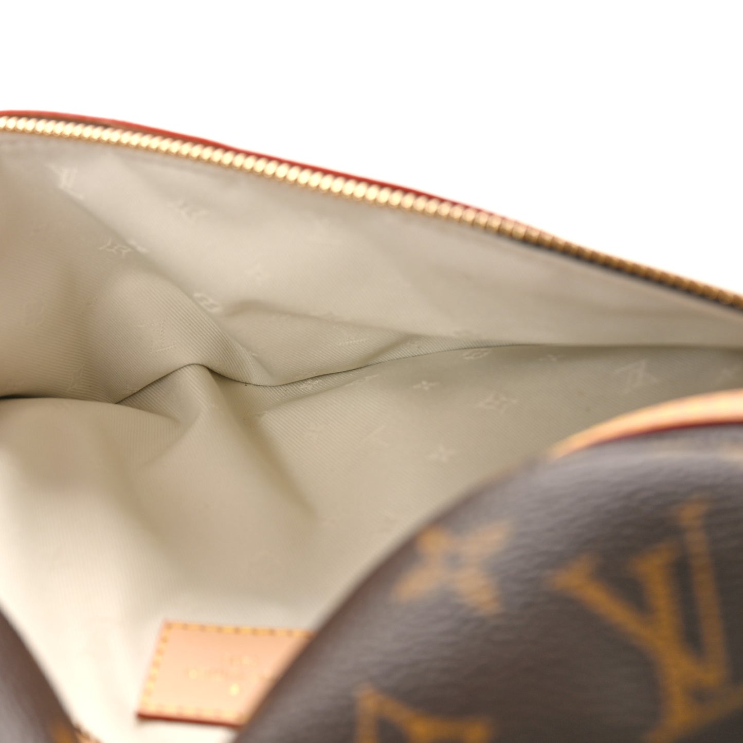 Monogram High Rise Bumbag