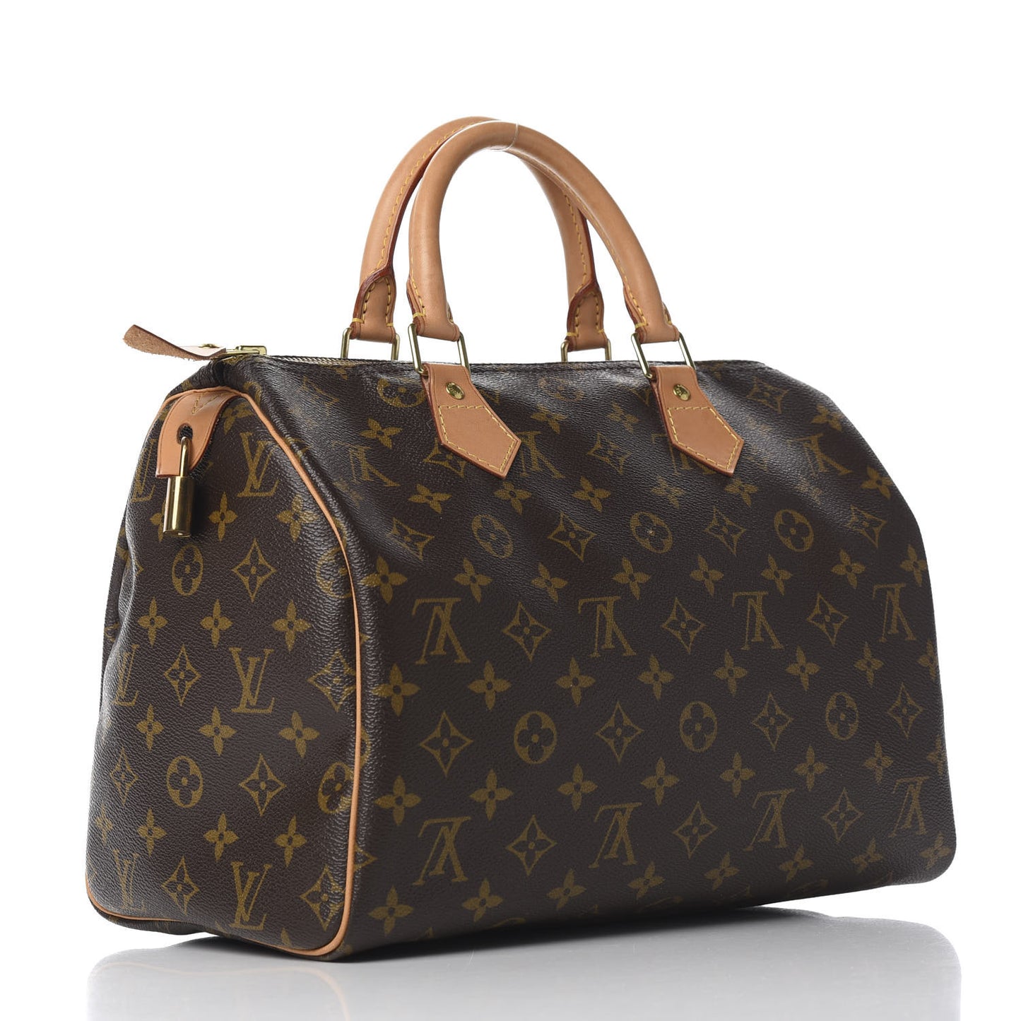 Monogram Speedy 30