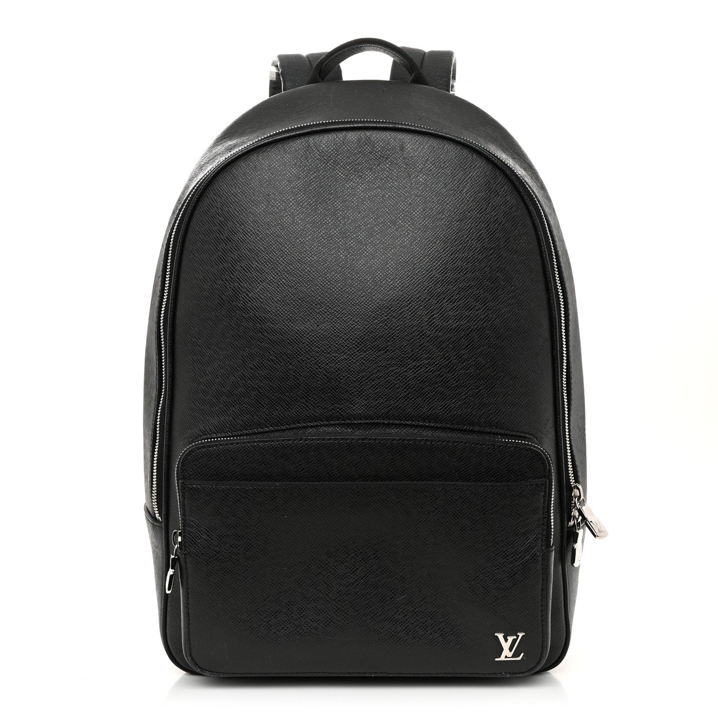 Taiga Alex Backpack Black
